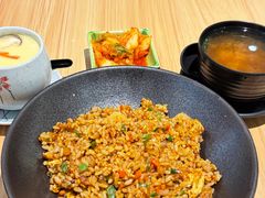 -禾绿回转寿司(苏宁广场店)