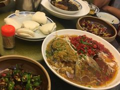 -俏湖兰·辣椒炒个肉(海沧店)