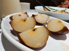冻秋梨-关东小磨东北菜(漕河泾印象城店)