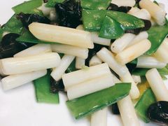 江南小炒皇-一江春水·杭帮臻宴(三台山店)