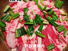 -Ant 蚂蚁洞烤肉·大营地(上海静安大悦城店)