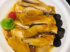 花雕酒醉河田鸡-闽和南(深圳万象城店)
