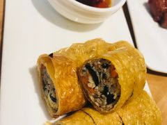 -枣子树·素食餐厅(普陀山店)