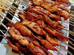 -清真·马峰烤肉(小学习北巷店)