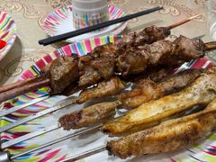 -新疆伊宁远征餐厅