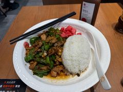 -阳阳中国饭(北京荟聚店)