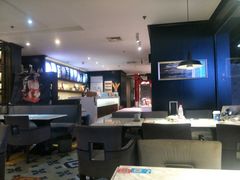 -轻捞慢起面馆(新世界百货店)