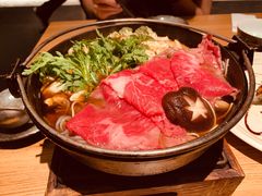 -隐泉之语日式料理(王府中环店)