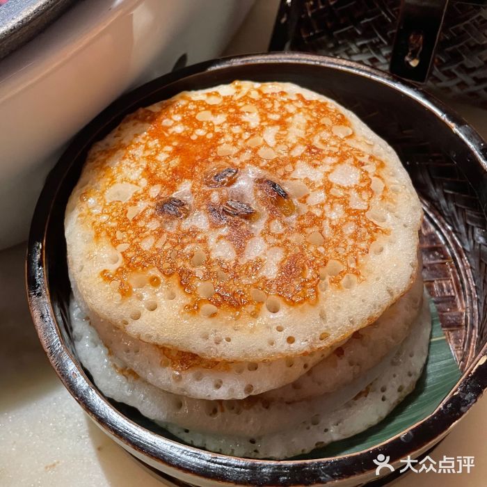 锦府盐帮·李宅(领展购物广场中关村店)徐妈米粑图片