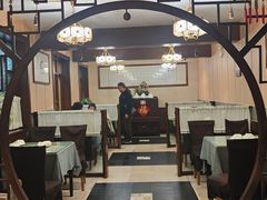 -广益饭店(翠湖公园北门街店)