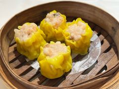 鲜虾烧卖皇-万龙洲海鲜(南新仓店)