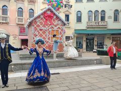 -华谊兄弟（长沙）电影小镇