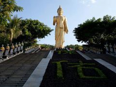 -西双版纳勐泐文化旅游区