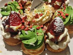 -BE BRIGHT KITCHEN(正佳广场店)