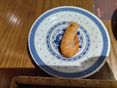 -李百蟹·江南蟹黄面(夫子庙店)