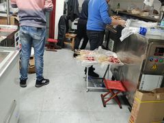 -阿龙烤串