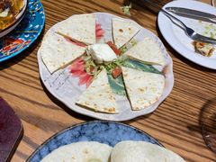 -Cactus墨西哥仙人掌餐厅