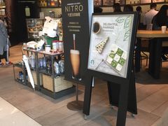 门面-星巴克(来福士2F店)