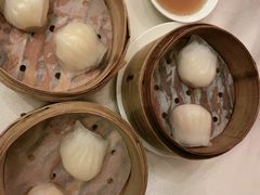 -上海金桥红枫万豪酒店-万豪中餐厅
