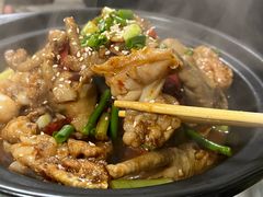 -福来菜馆(16块)