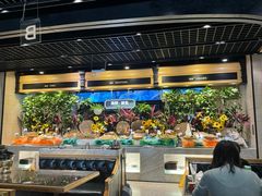 -川骄海鲜自助(亚运村店)