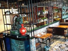 -尚岛私房菜(西方巷店)