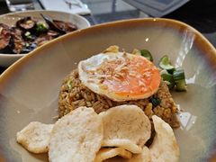 -THE PAWON·8碗(古北SOHO店)