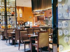 -富力万达嘉华酒店-美食汇西餐厅