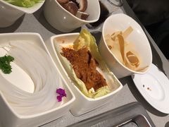 -海底捞火锅(老城根店)