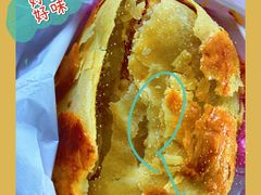 -香港元朗荣华月饼(十八甫路店)