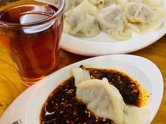 -大妈水饺(文华巷店)