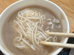 -汪记鲜鱼糊汤粉(沈阳路总店)