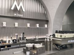-M Stand(深圳湾后海汇店)