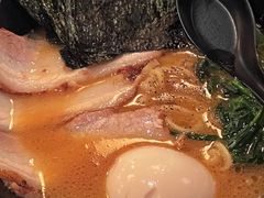 -66大阪烧烧鸟·益市家系拉面出张所