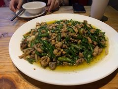 -兔槽江湖菜·重庆璧山兔(水围店)