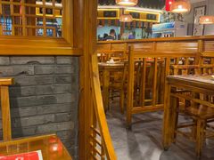 -重庆石磨豆花庄(乔庄店)