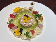 -马迭尔德式西餐精酿啤酒屋(中央大街店)