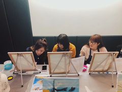 -WeWork中国(三里屯11号社区店)