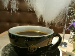 -麦隆咖啡Mellower Coffee(弘基时尚生活中心店)