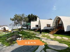-云禾壹海景庄园餐厅