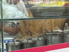 -刘氏方酥锅盔(古城总店)