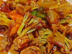 -旺达小吃•三十年福州菜(正大广场店)