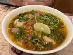 -Cô Thành Restaurant