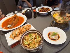 -请晋·乔家大院(建外大街店)