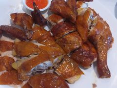 -粤式早茶希朋喜宴