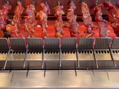 -邢氏老太太烤串(北兴街店)