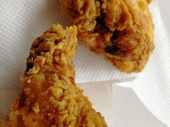 -麦当劳(新王府井店)