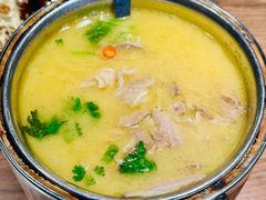 -大潮淮·淮扬菜(何园旗舰店)