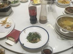 -不倒翁·安徽名菜楼(步行街店)