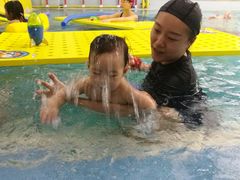 -尼莫亲子游泳NEMOSWIM(秀兰中心店)